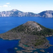 Crater Lake 2